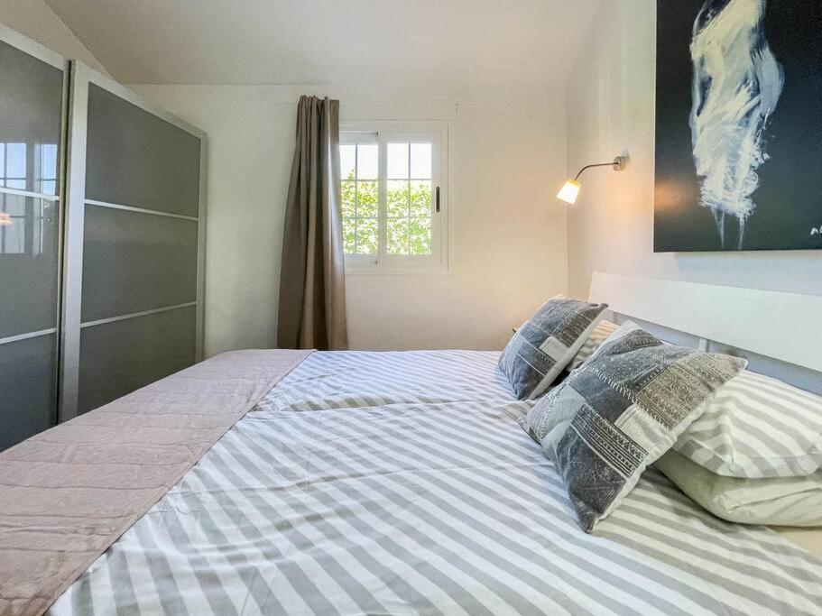 Cozy & Modern Bungalow W/Private Garden Bbq+Wifi Maspalomas  Exterior foto