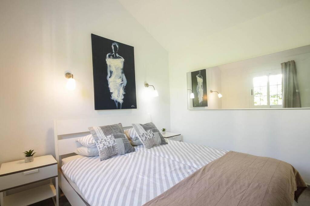 Cozy & Modern Bungalow W/Private Garden Bbq+Wifi Maspalomas  Exterior foto