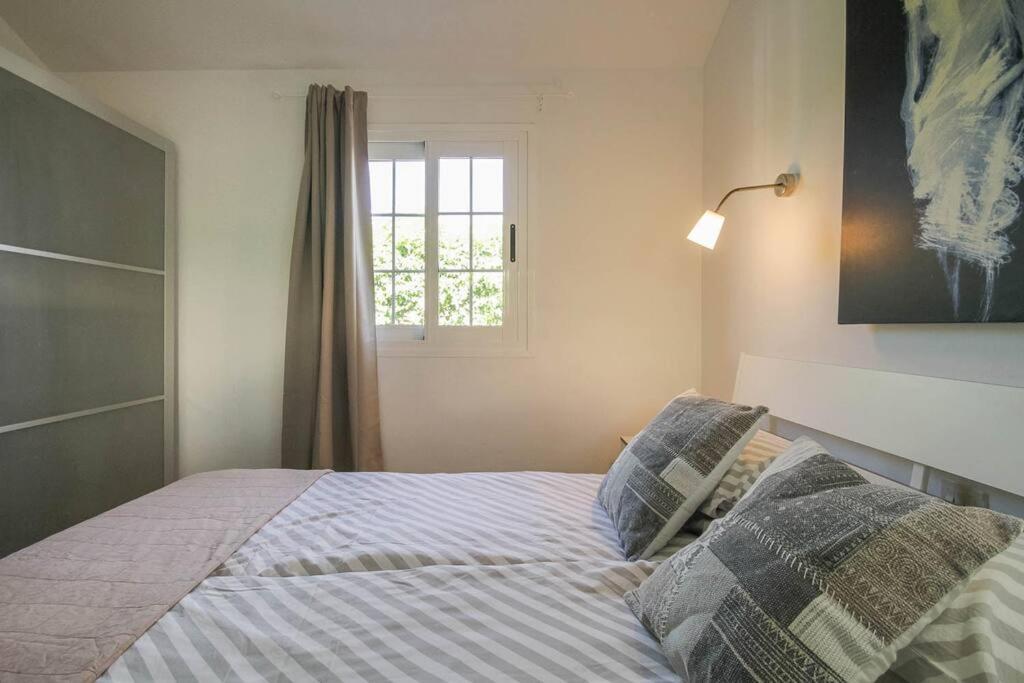 Cozy & Modern Bungalow W/Private Garden Bbq+Wifi Maspalomas  Exterior foto