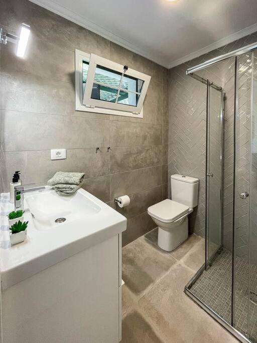 Cozy & Modern Bungalow W/Private Garden Bbq+Wifi Maspalomas  Exterior foto