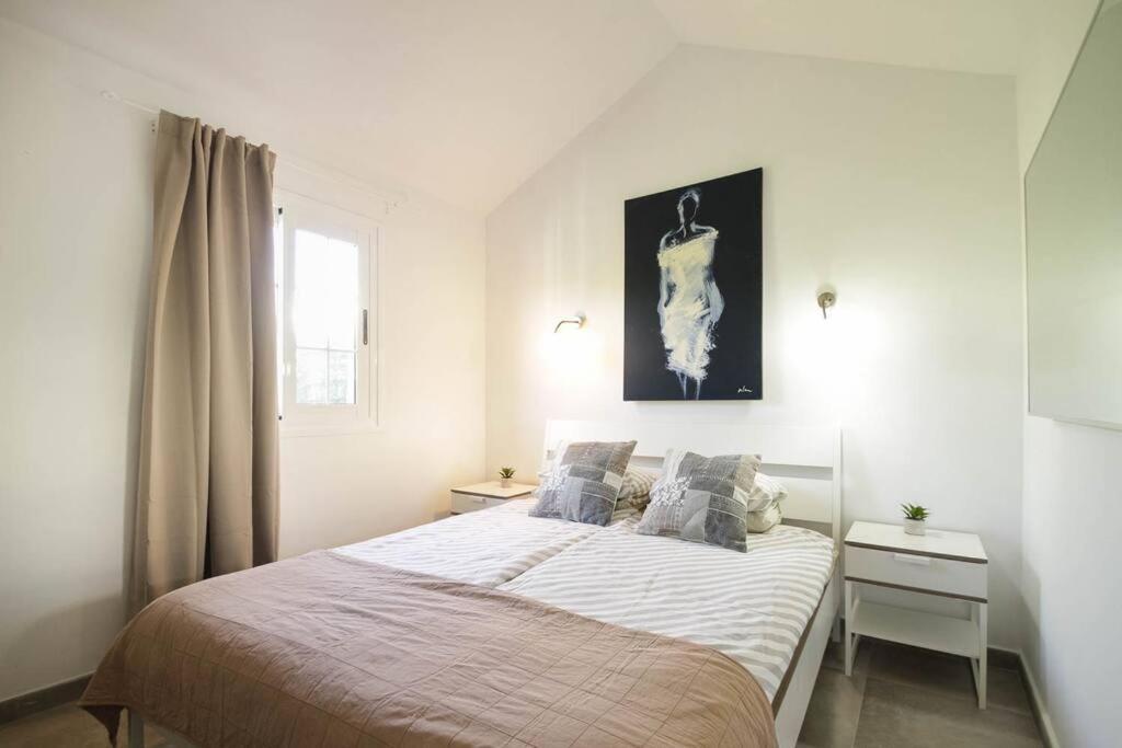 Cozy & Modern Bungalow W/Private Garden Bbq+Wifi Maspalomas  Exterior foto